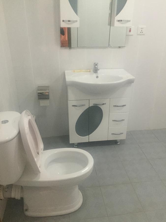 Ampomaah Hotel 阿克拉 外观 照片