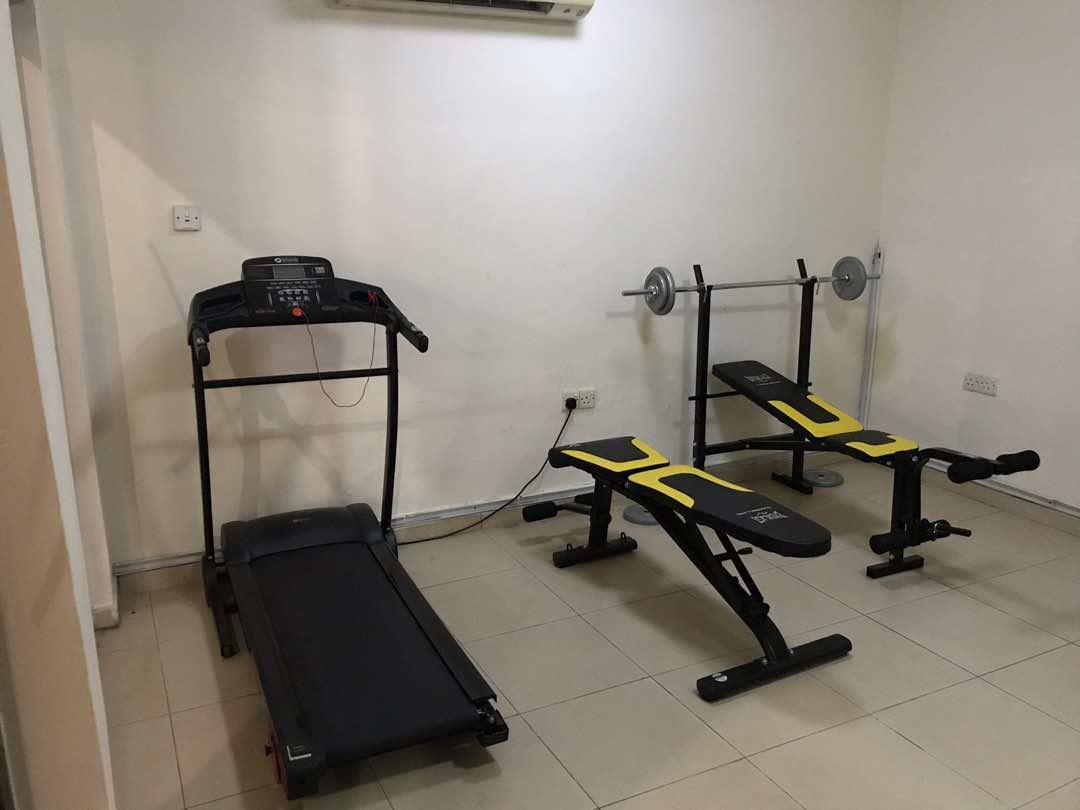 Ampomaah Hotel 阿克拉 外观 照片